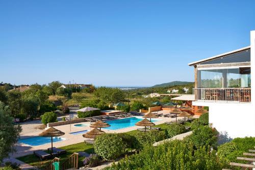 Hotel Rural Quinta Do Marco - Nature & Dining