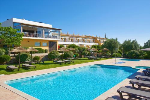 Hotel Rural Quinta Do Marco - Nature & Dining