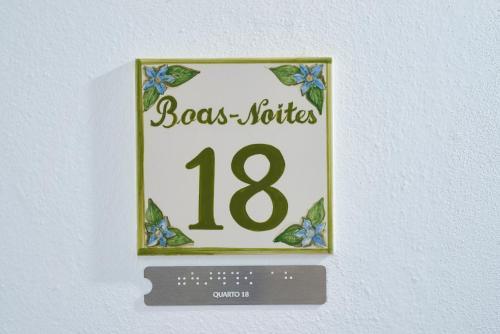 Hotel Rural Quinta Do Marco - Nature & Dining