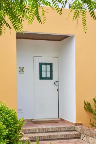 Hotel Rural Quinta Do Marco - Nature & Dining