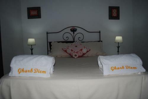 Apartamentos Gharb Diem