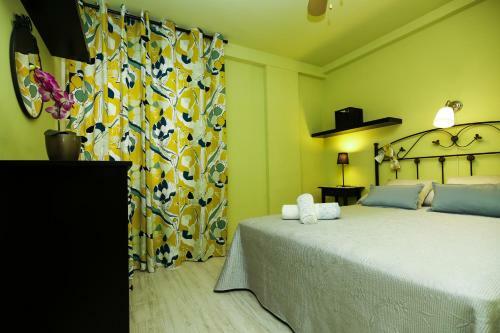Apartamento Marc Planet Costa Dorada