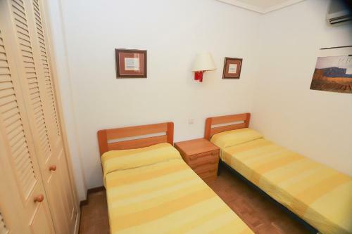 Apartamento Las Palmas Costa