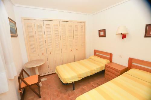 Apartamento Las Palmas Costa