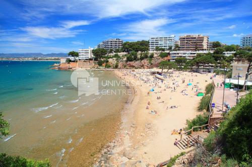 Apartamento Uhc Pino Alto