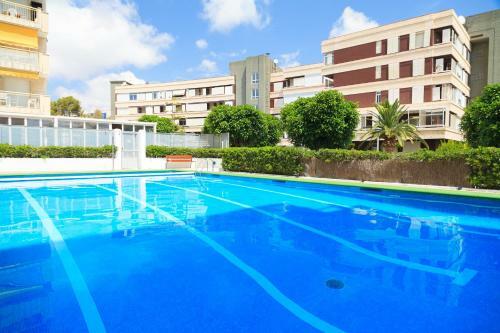 Apartamento Uhc Pino Alto
