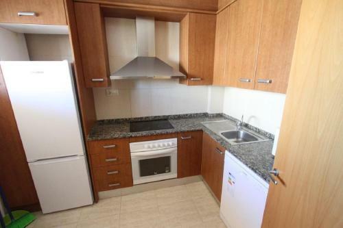 Apartamento Garden Planet Costa Dorada