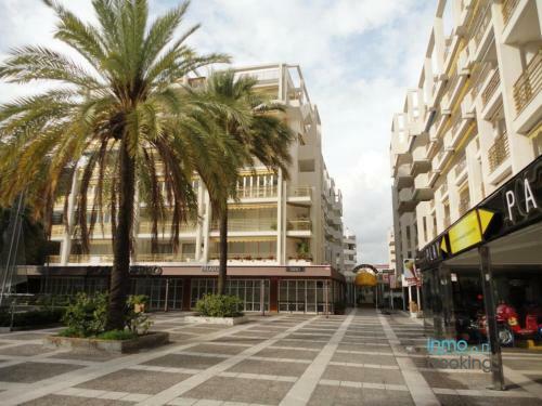 Apartamento �tico Novelty Con Vistas Al Mar