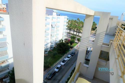 Apartamento �tico Novelty Con Vistas Al Mar