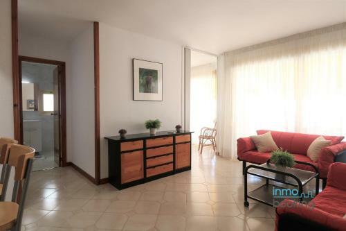 Apartamento �tico Novelty Con Vistas Al Mar