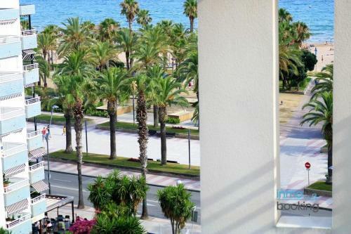 Apartamento �tico Novelty Con Vistas Al Mar