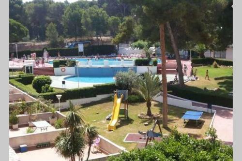Apartamento Salou Playa Capellans