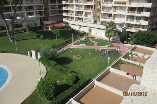 Apartamento Salou Playa Capellans