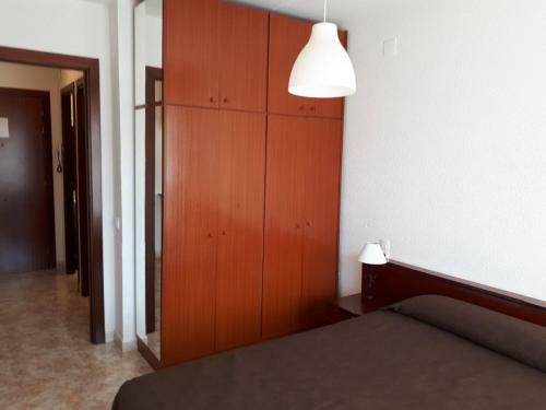 Apartamento Apcostas - Living Park