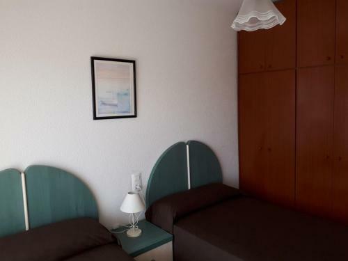 Apartamento Apcostas - Living Park