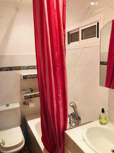 Apartamento Sunandbed Sayonara Bajo