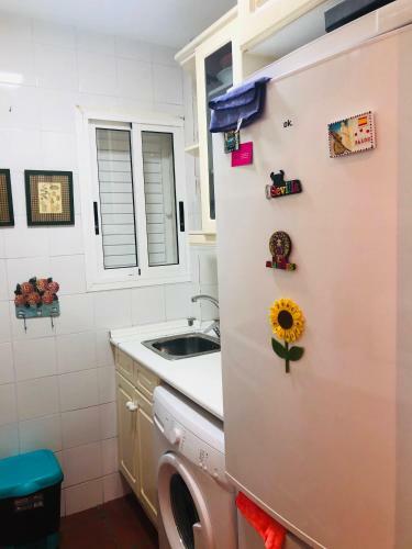 Apartamento Sunandbed Sayonara Bajo