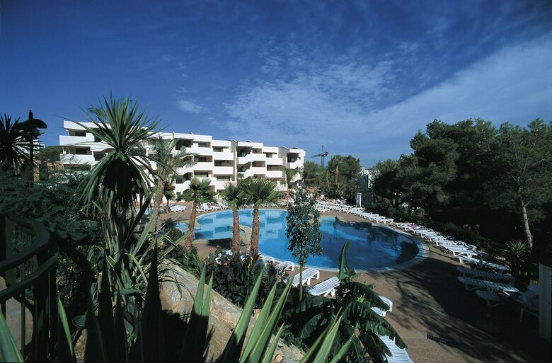 Festival Village Apartments