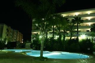 Festival Village Apartments