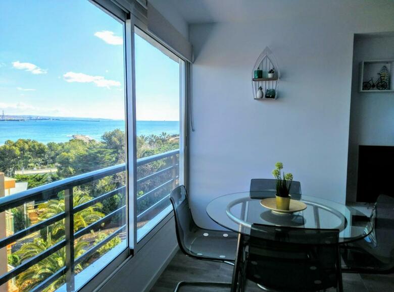 Bsb Surf&beach Apartment Salou