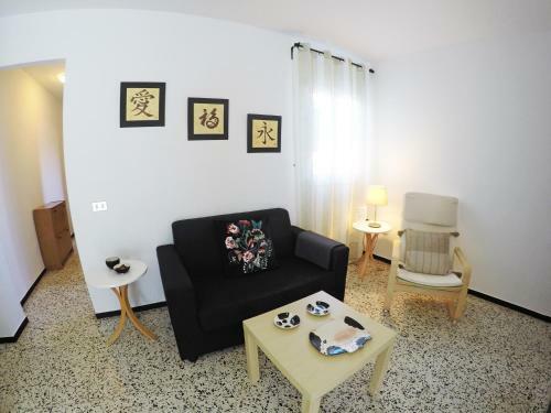 Apartamento Fleitas Penthouse With Terrace