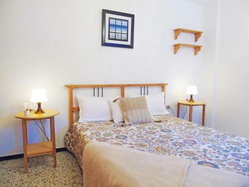 Apartamento Fleitas Penthouse With Terrace