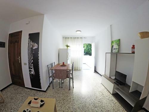 Apartamento Fleitas Penthouse With Terrace