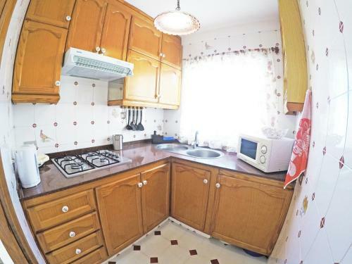 Apartamento Fleitas Penthouse With Terrace