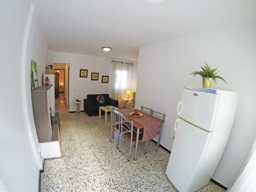 Apartamento Fleitas Penthouse With Terrace