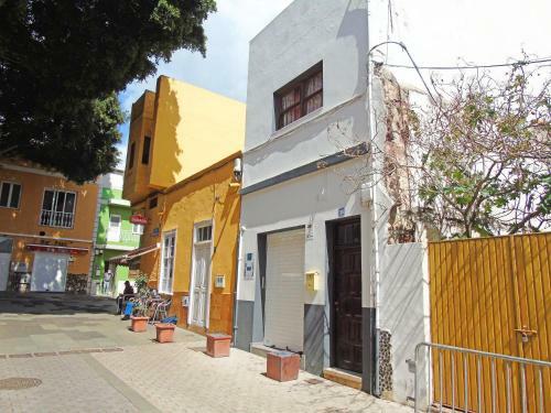 Apartamento Fleitas Penthouse With Terrace