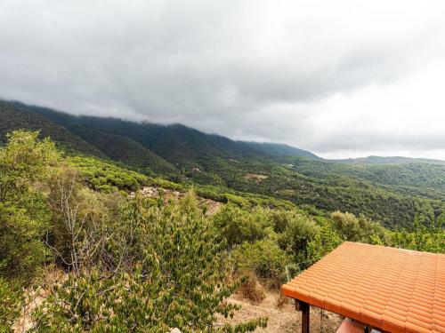 Quaint Villa In Sant Acisclo de Vallalta With Swimming Pool