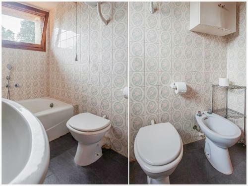 Quaint Villa In Sant Acisclo de Vallalta With Swimming Pool