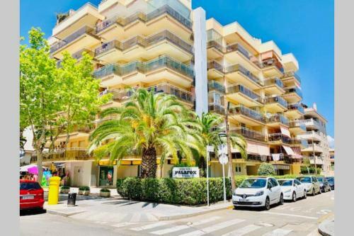 Apartamento Book Palafox Salou