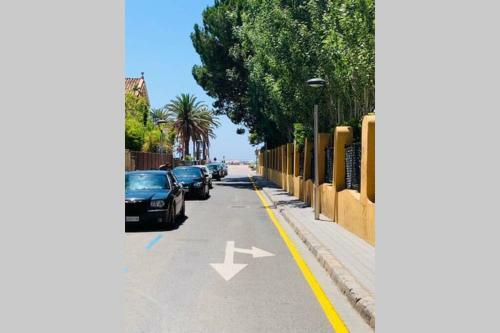 Apartamento Book Palafox Salou