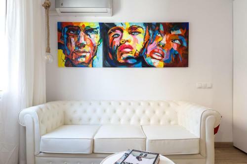 Apartamento Besos Beach Gem 15 Min Placa Catalunya