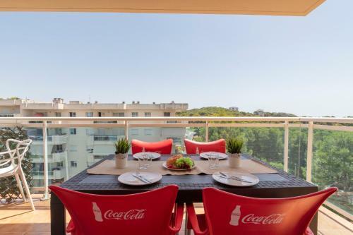 Apartamento Homes & Go Ontario