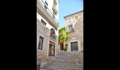 Sant Andreu Salou Villa Sleeps 6 With Pool