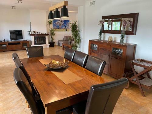 Villa Can Rota Suldat