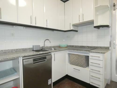 Apartamento Rentalmar Family Ancla Roja