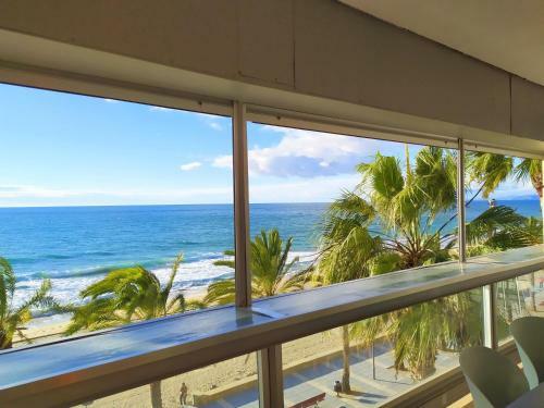 Apartamento Rentalmar Family Ancla Roja