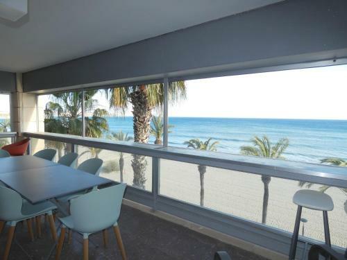 Apartamento Rentalmar Family Ancla Roja