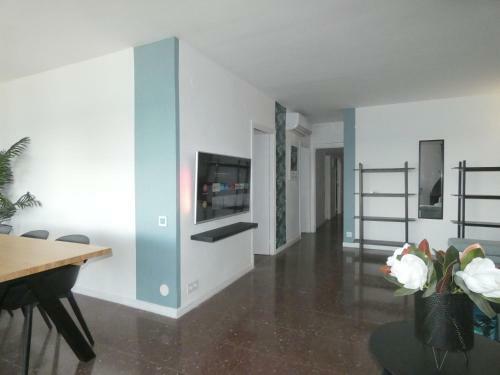 Apartamento Rentalmar Family Ancla Roja