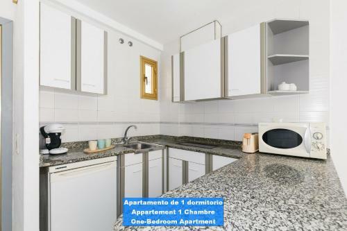 Apartamento Uhc Miramar Nautic