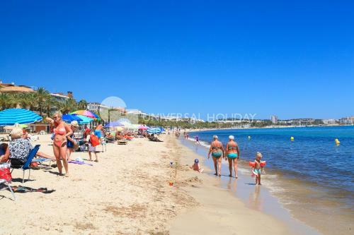 Apartamento Uhc Miramar Nautic
