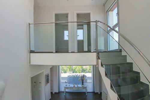 Sant Antoni de Calonge Villa Sleeps 10 Pool Air Con