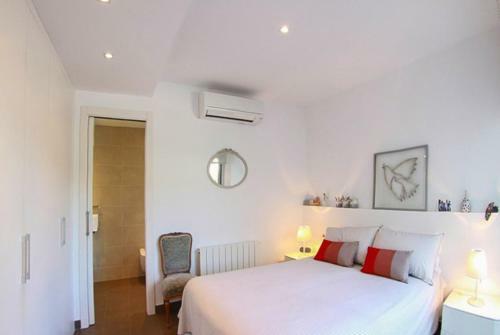 Sant Antoni de Calonge Villa Sleeps 10 Pool Air Con