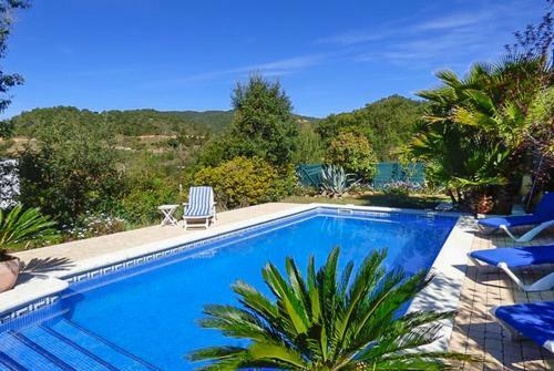 Sant Antoni de Calonge Villa Sleeps 6 Pool Wifi