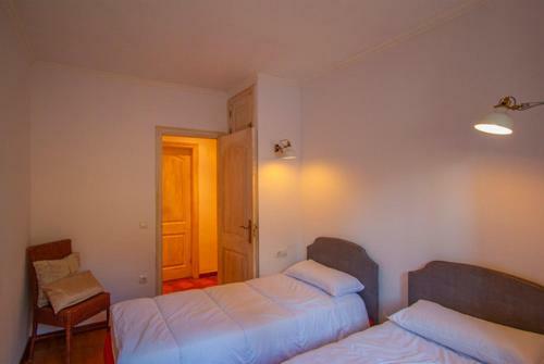Sant Antoni de Calonge Villa Sleeps 6 Pool Wifi
