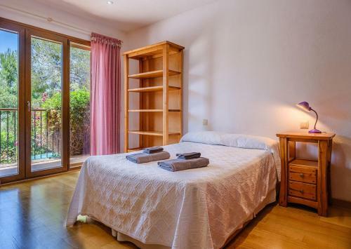 Villa Salada Ibiza, Piscina & Wifi Gratis