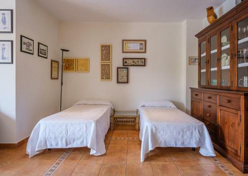 Villa Salada Ibiza, Piscina & Wifi Gratis